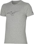 Běžecké tričko Mizuno Athletic RB Tee K2GA200105 Velikost textilu: S