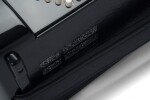 Weltmeister Saphir IV 120 black
