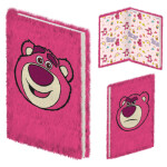 Lotso plyšový blok DPL10