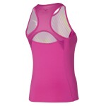 Běžecké tílko Mizuno Printed Tank 62GAA20260 Velikost textilu: M