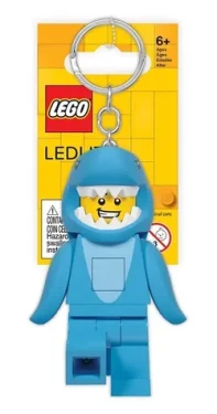 LEGO Svítící figurka Žralok