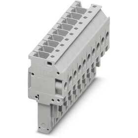 Phoenix Contact 3060209 díl zástrčky šedá 25 ks