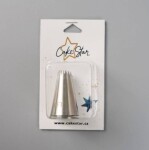 Cake Star trezírovací špička č. 6FT