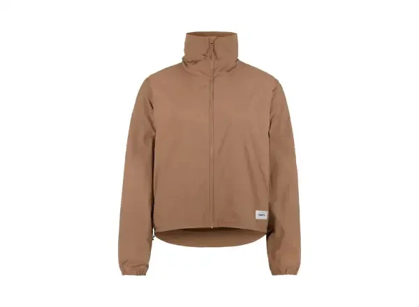 Craft SubZ Light dámská bunda hnědá vel. S