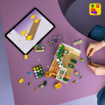 LEGO LEGO® Friends 42693 Kreativní květinářství