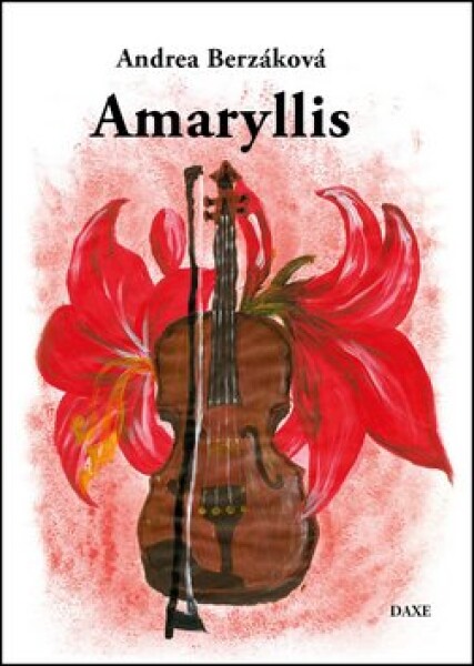 Amaryllis Andrea Berzáková