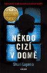 Někdo cizí v domě - Shari Lapena