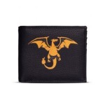 Peněženka Pokémon Charizard Bifold #006