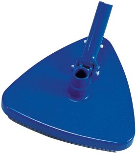 Vysavač trojúhelníkový, připojení 32/38 mm CVG603601L