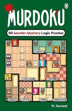 Murdoku - -