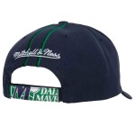 Mitchell & Ness Pánská kšiltovka Dallas Mavericks NBA 1998 Draft Pro Crown Strapback