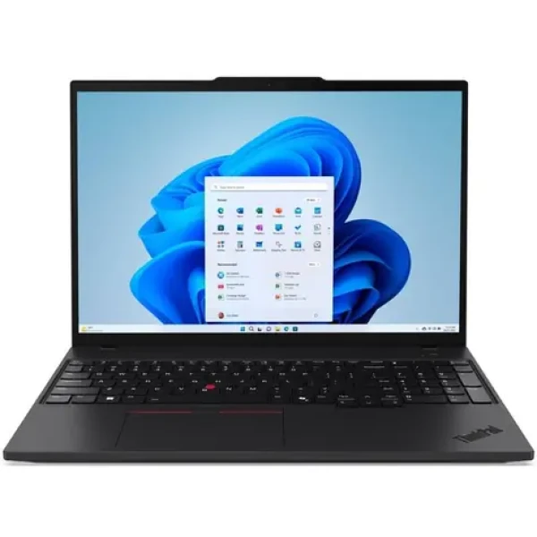 Lenovo ThinkPad P16s Gen 4 černá / 16" WUXGA / AI 7 PRO 350 2.0GHz / 2x32GB / 1TB SSD / Radeon 860M / W11P (21QR0038CK)