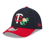 New Era Pánská kšiltovka Minnesota Twins MLB 2026 Spring Training 39THIRTY M-Crown Flex Velikost: M/L
