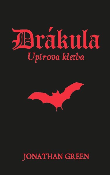 Drákula Green