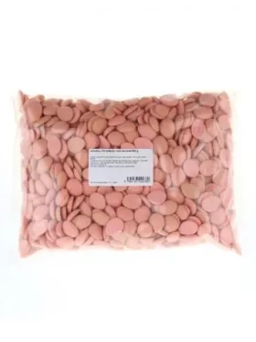 AnimALL Psí piškoty mini červené 500 g (98483)
