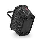 Košík Reisenthel Carrybag XS Bouclé black