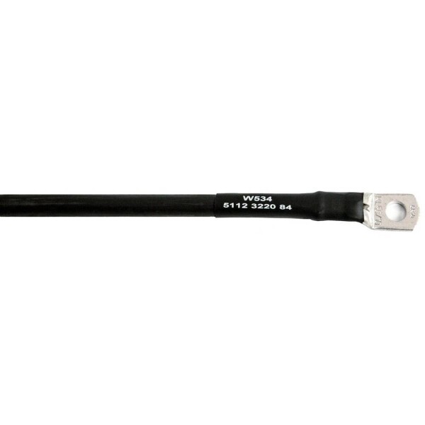 LAPP 83251680 FLEXIMARK® Schrumpfschlauch 3/1 YE označovač smršťovacích bužírek 30 m