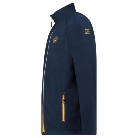 Zeměpisné Norsko Tugim FZ DB 224 M WY7443H/GN-Navy mikina L
