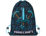 Minecraft set Blue Axe and