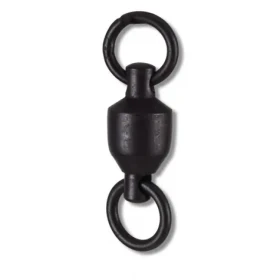 Uni Cat Obratlík Camou Ball Bearing Swivel 80kg 4ks (1573080)