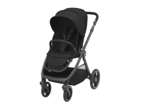 Maxi-Cosi Oxford kočárek Essential Black / od narození do 22 kg (do 48 měsíců) (1150672110MC)