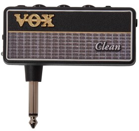 VOX AmPlug2 Clean