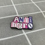 Pinarna.cz Antihero / Antihrdina