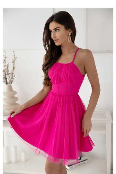 Společenské šaty model 208822 With You 38