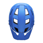 Cyklistická helma Bell Spark 2 Mat Dark Blue M/L(53–60cm)