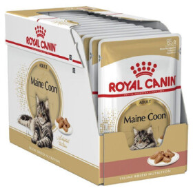 Royal Canin Cat Mainecoon 12 x 85 g