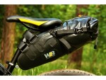 Brašna pod sedlo vodotěsná - bikepacking Sport Arsenal 612