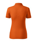 Reserve polokošile dámská oranžová 11 (brand label) XL