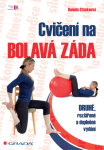 Cvičení na bolavá záda Daniela Stackeová e-kniha