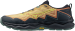 Běžecké boty Mizuno WAVE DAICHI 9 J1GJ257113 Velikost obuvi v EU: 42,5