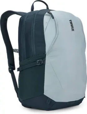 Thule TEBP5216 Soft Blue/Darkest Blue / Batoh na notebook / 23 l / do 16" / nylon / vodoodpudivý (3205502)