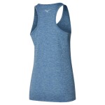 Mizuno Impulse Core Tank(W) Citadel - Běžecké tílko Mizuno Impulse Core Tank J2GAC20902 Velikost textilu: XL