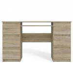 Psací stůl Kuba sonoma