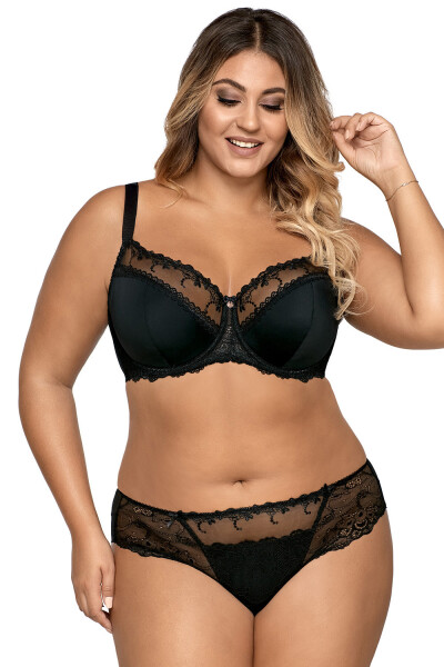 Ava 1030 barva: černá 2XL