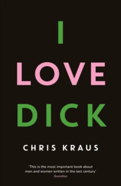 Love Dick