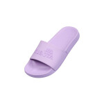 Žabky do bazénu basic plain fialové KUBKBB-SS24-02-10 40