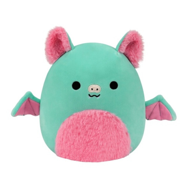 Squishmallows Mátový netopýr - Erika 20 cm