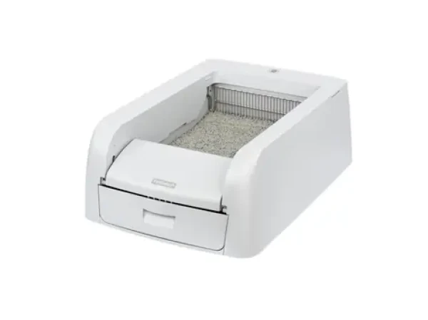 PetSafe ScoopFree / automatická samočistící toaleta pro kočky (BG-PAL10-17992)