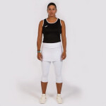 Dámská sukně 2v1 Joma Combi Torneo Skirt White Velikost: S