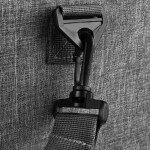 Spokey ICECUBE 3 Termotaška s integrovaným chladícím gelem, 8 l