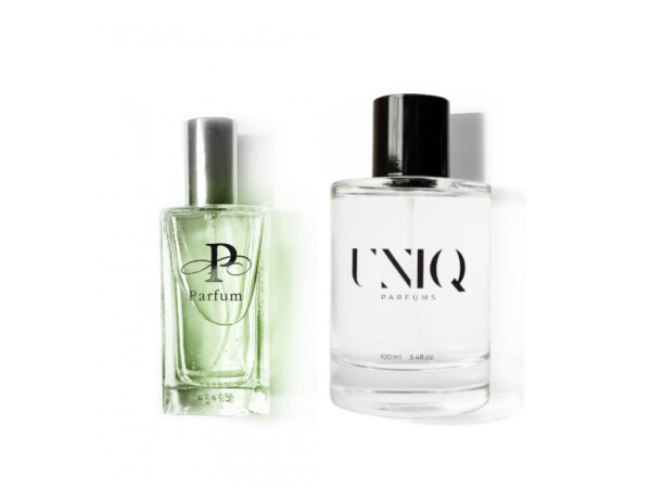 UNIQ No. 764 + PURE No. 764 - DUO Voda po holení 100 ml + Parfémovaná voda 50 ml