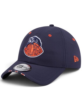New Era Pánská kšiltovka Chicago Bears NFL 2026 Rivalries Sideline Casual Classic Adjustable