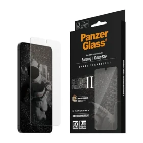 PanzerGlass Ceramic II Samsung Galaxy S26+ s instalačním rámečkem (PG96236)
