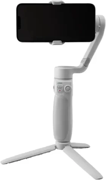 Zhiyun Smooth Q4 Combo / 3-osý teleskopický gimbal na mobil / Bluetooth / USB-C / příslušenství (C030116CB)