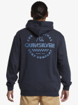 Pánská mikina QuikSilver Graphic Velikost: XL