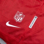 Nike Pánské kraťasy Kansas City Chiefs NFL 2025 Sideline Reversible Mesh Dri-FIT Shorts Velikost: S